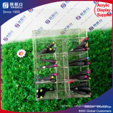 New Arrival Acrylic Pen Holder Display
